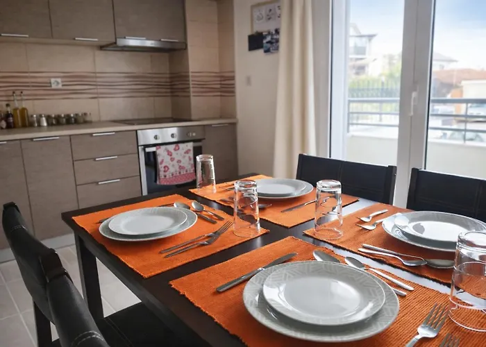 Jasmine - Your Perfect Escape Nafplio