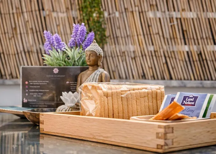 Jasmine - Your Perfect Escape