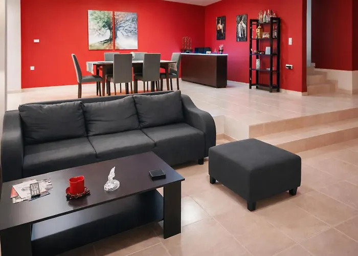 Jasmine - Your Perfect Escape Apartamento