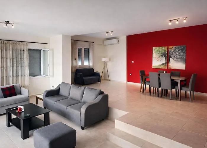 Apartamento Jasmine - Your Perfect Escape Náuplia