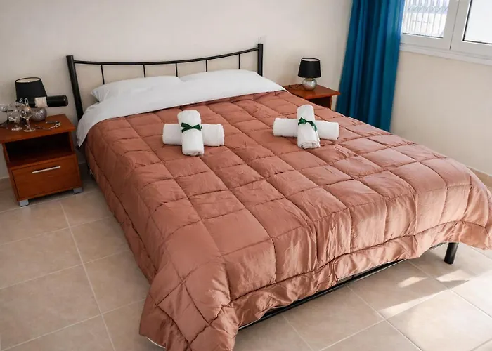 Jasmine - Your Perfect Escape Nafplio