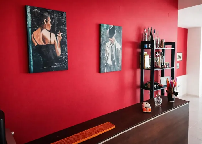 Jasmine - Your Perfect Escape *