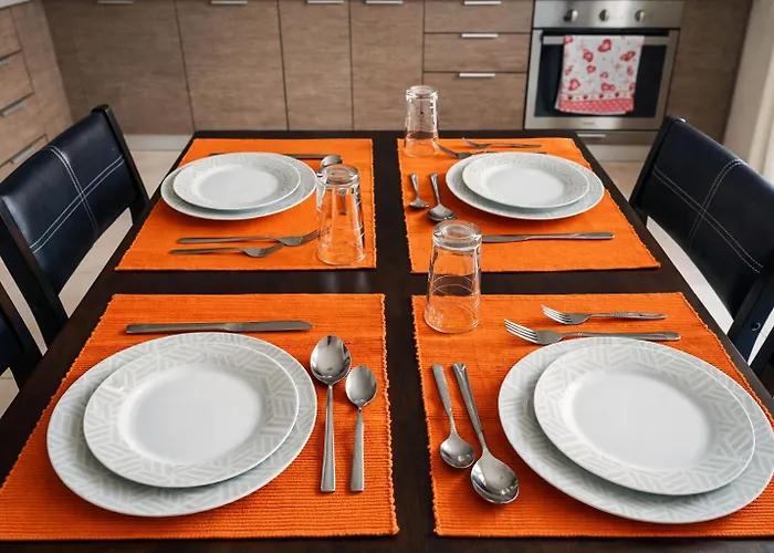 Jasmine - Your Perfect Escape Náuplia