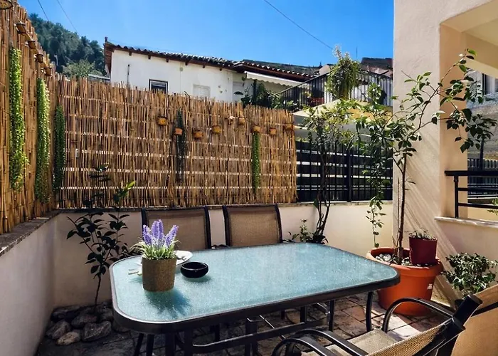 Jasmine - Your Perfect Escape * Nafplio