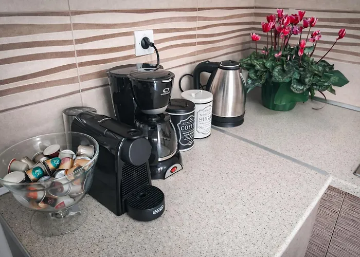 Jasmine - Your Perfect Escape